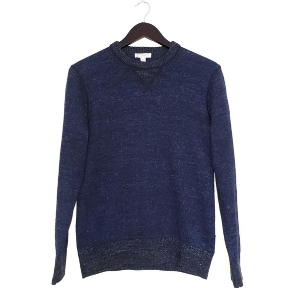 ⚪️ 3/$50 - Gap Cotton Melange Knit Sweater - Picture 1 of 6